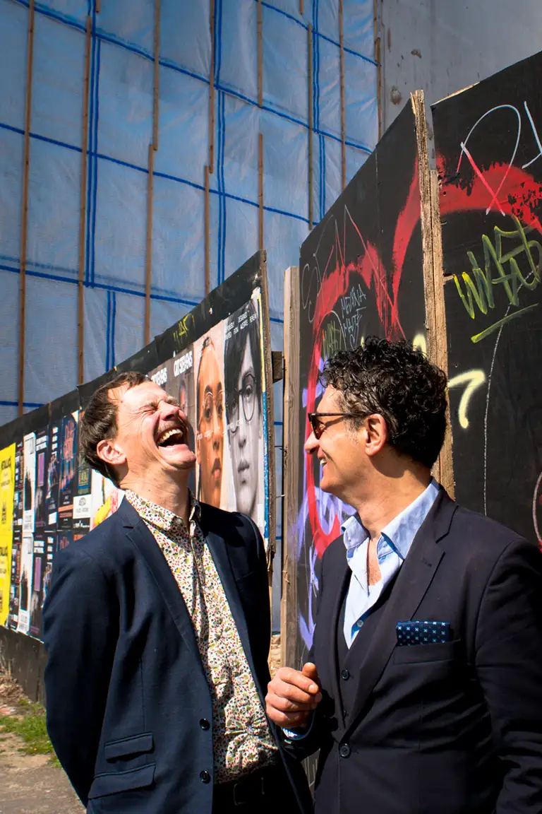 The Duo - Jazz aus Kiel und Hamburg